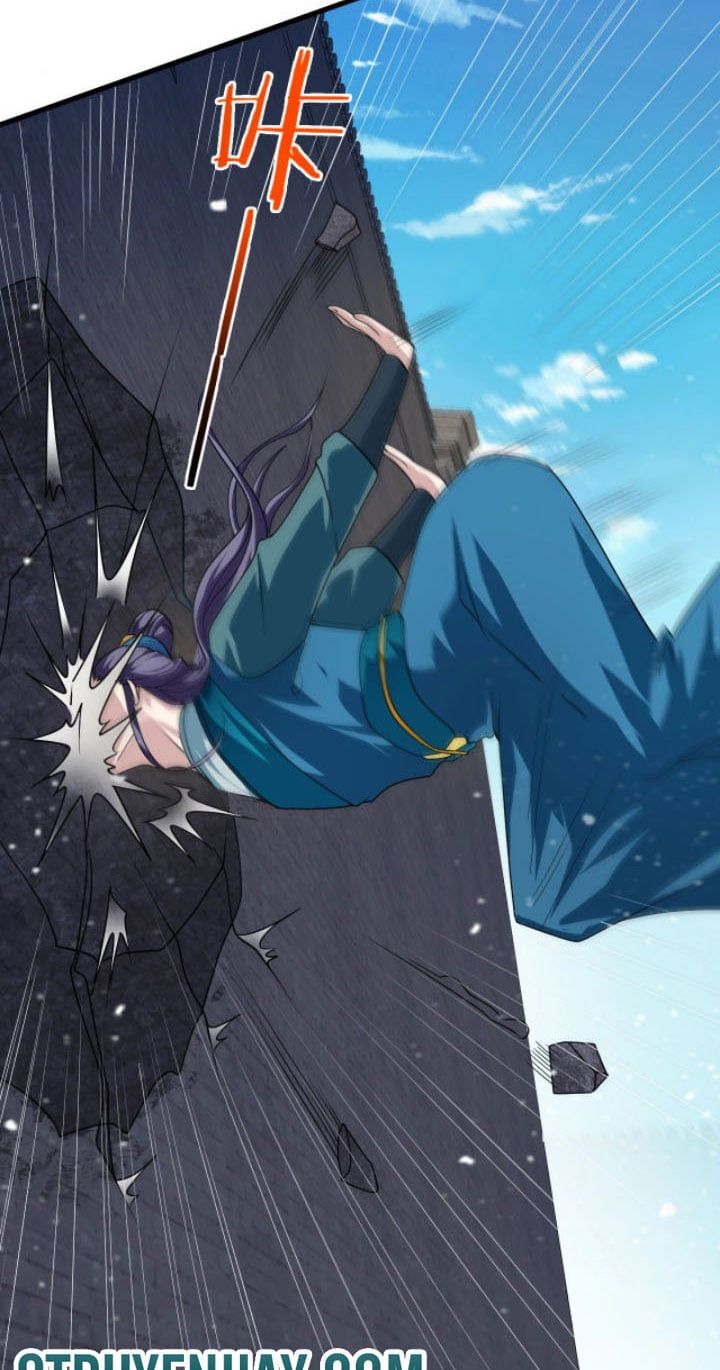 đọc truyện Sư Tổ Của Ta Là Thiên Hạ Đệ Nhất Chương 13 ảnh 46 tại Thiên Thai Truyện