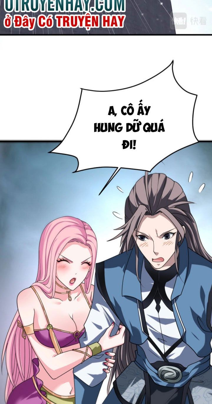 đọc truyện Sư Tổ Của Ta Là Thiên Hạ Đệ Nhất Chương 13 ảnh 47 tại Thiên Thai Truyện