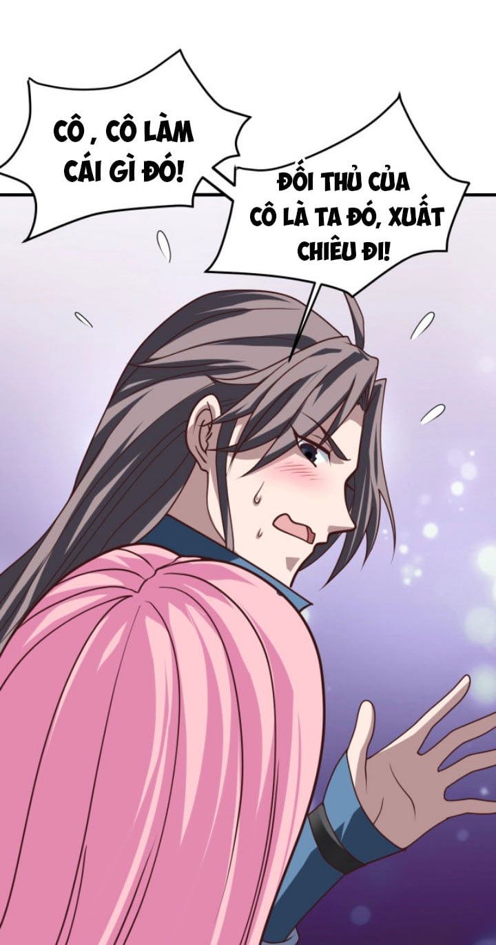 đọc truyện Sư Tổ Của Ta Là Thiên Hạ Đệ Nhất Chương 13 ảnh 49 tại Thiên Thai Truyện