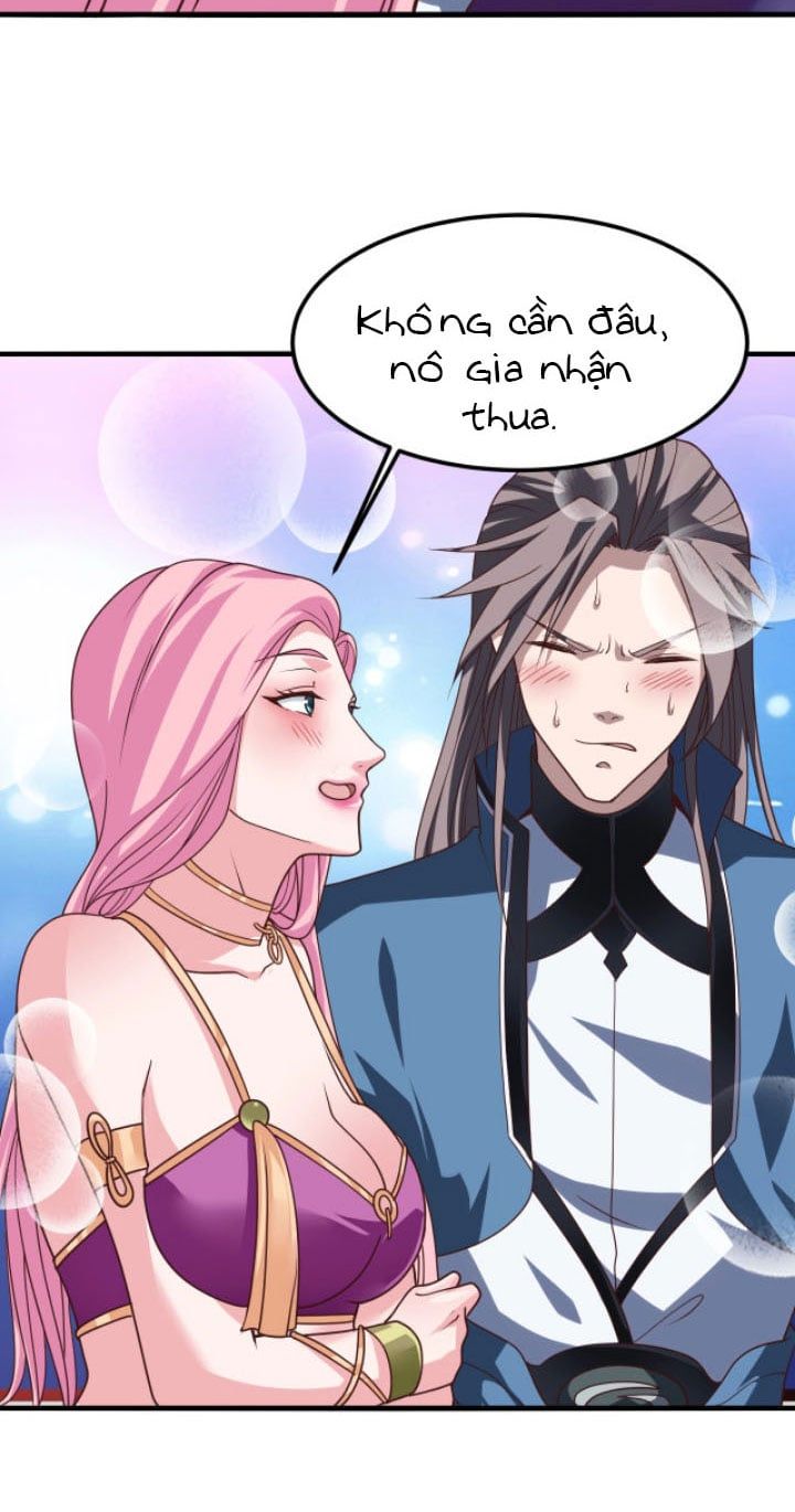 đọc truyện Sư Tổ Của Ta Là Thiên Hạ Đệ Nhất Chương 13 ảnh 50 tại Thiên Thai Truyện