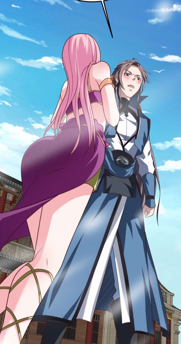 đọc truyện Sư Tổ Của Ta Là Thiên Hạ Đệ Nhất Chương 13 ảnh 52 tại Thiên Thai Truyện