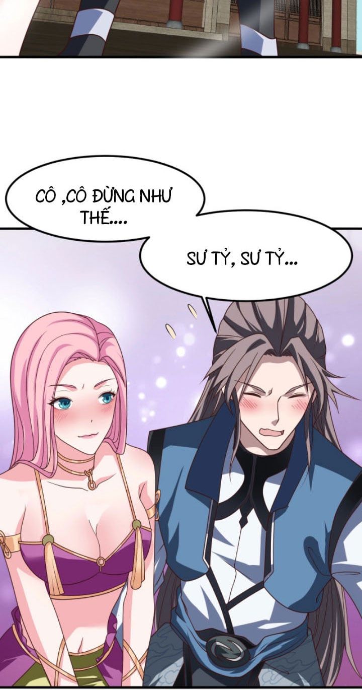 đọc truyện Sư Tổ Của Ta Là Thiên Hạ Đệ Nhất Chương 13 ảnh 53 tại Thiên Thai Truyện