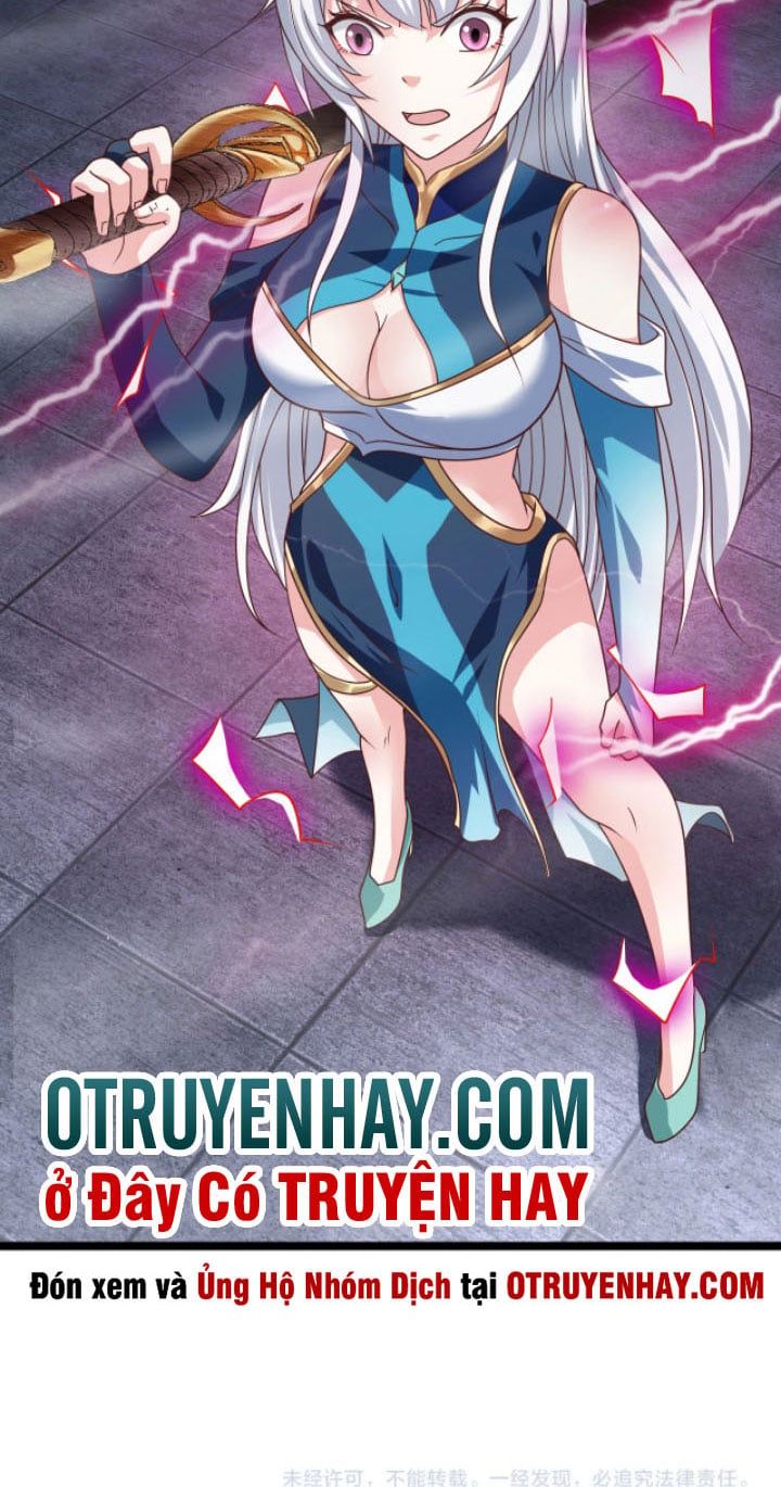 đọc truyện Sư Tổ Của Ta Là Thiên Hạ Đệ Nhất Chương 13 ảnh 58 tại Thiên Thai Truyện