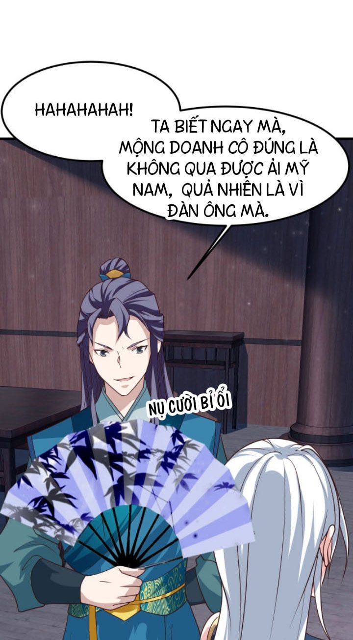 đọc truyện Sư Tổ Của Ta Là Thiên Hạ Đệ Nhất Chương 13 ảnh 9 tại Thiên Thai Truyện