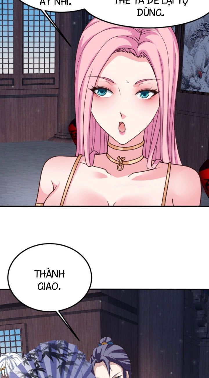 đọc truyện Sư Tổ Của Ta Là Thiên Hạ Đệ Nhất Chương 13 ảnh 11 tại Thiên Thai Truyện