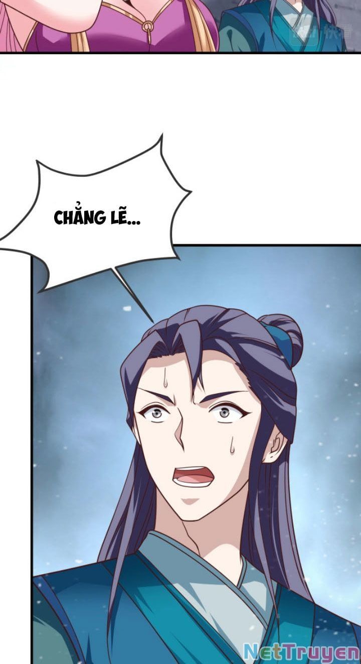 đọc truyện Sư Tổ Của Ta Là Thiên Hạ Đệ Nhất Chương 14 ảnh 12 tại Thiên Thai Truyện