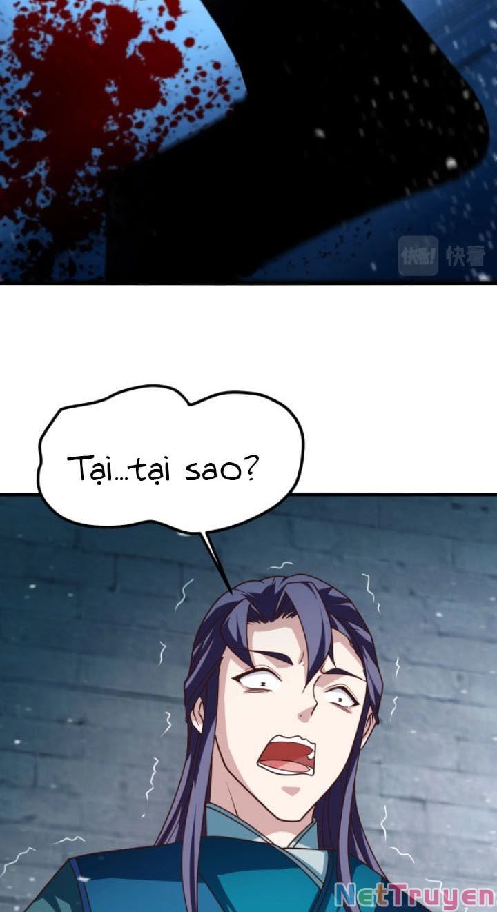 đọc truyện Sư Tổ Của Ta Là Thiên Hạ Đệ Nhất Chương 14 ảnh 18 tại Thiên Thai Truyện