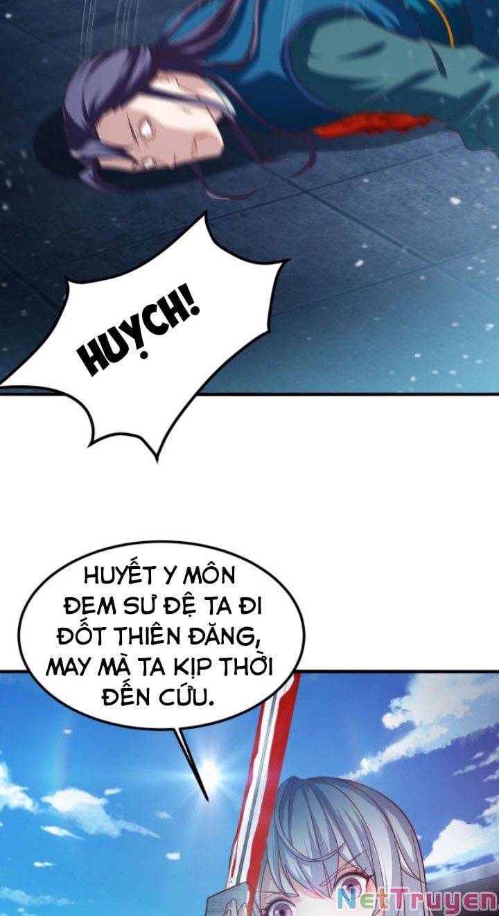 đọc truyện Sư Tổ Của Ta Là Thiên Hạ Đệ Nhất Chương 14 ảnh 20 tại Thiên Thai Truyện