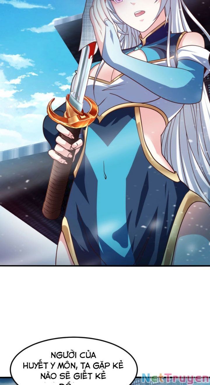 đọc truyện Sư Tổ Của Ta Là Thiên Hạ Đệ Nhất Chương 14 ảnh 21 tại Thiên Thai Truyện