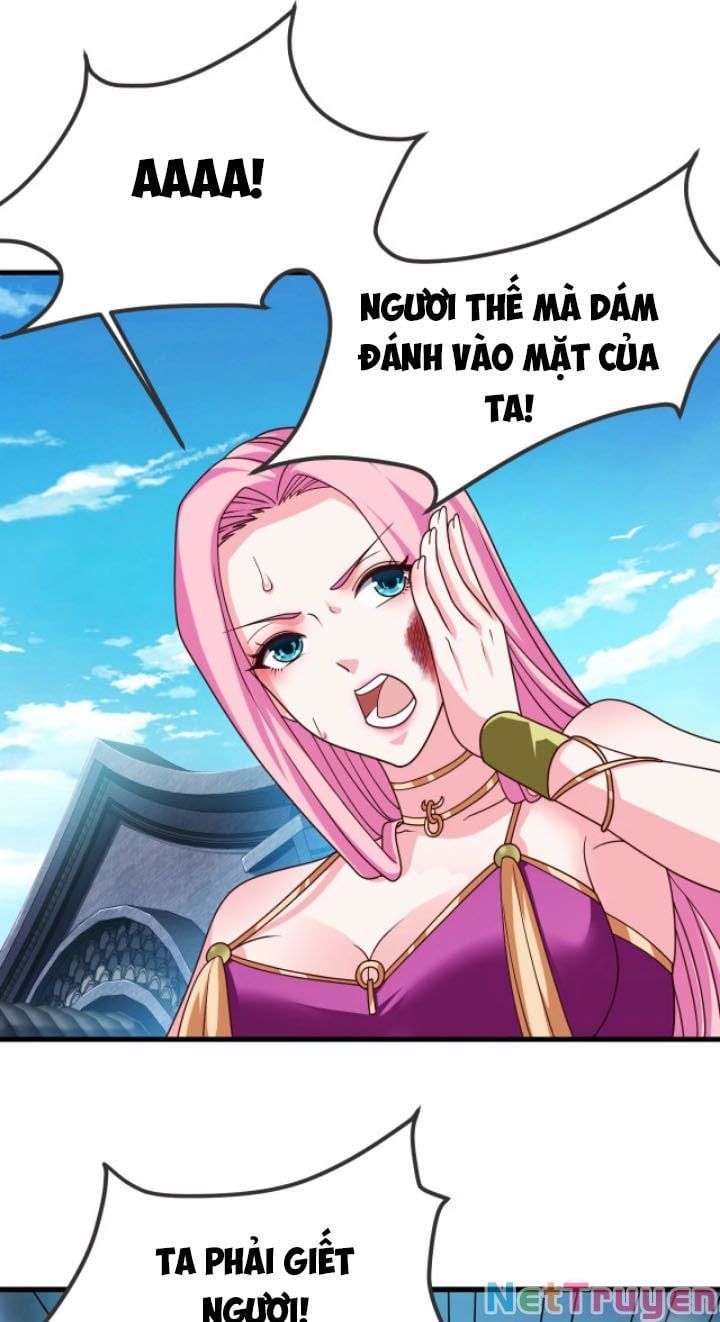 đọc truyện Sư Tổ Của Ta Là Thiên Hạ Đệ Nhất Chương 14 ảnh 4 tại Thiên Thai Truyện