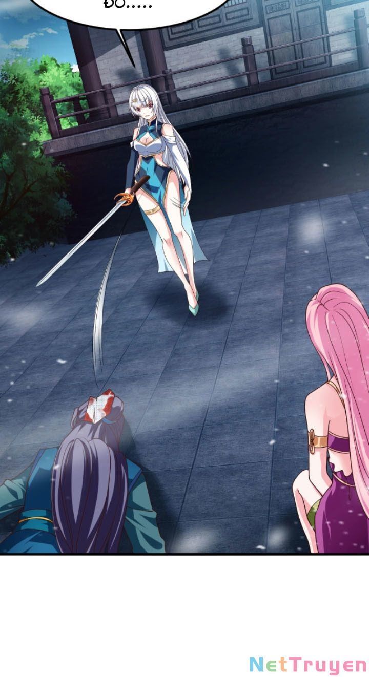 đọc truyện Sư Tổ Của Ta Là Thiên Hạ Đệ Nhất Chương 14 ảnh 22 tại Thiên Thai Truyện