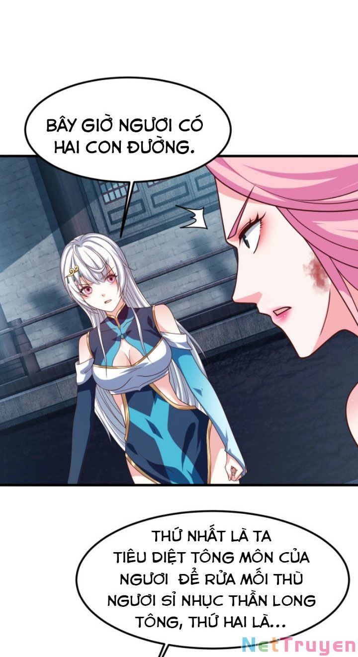 đọc truyện Sư Tổ Của Ta Là Thiên Hạ Đệ Nhất Chương 14 ảnh 23 tại Thiên Thai Truyện