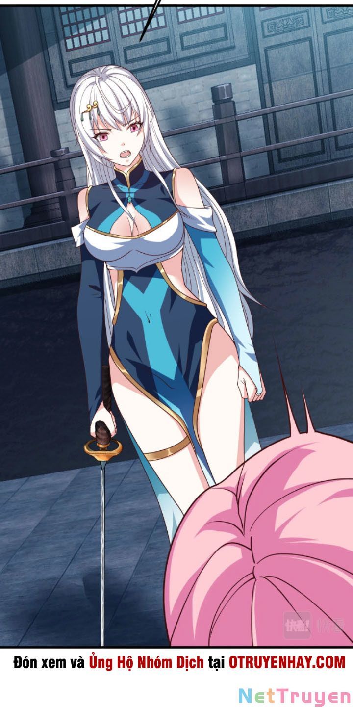 đọc truyện Sư Tổ Của Ta Là Thiên Hạ Đệ Nhất Chương 14 ảnh 24 tại Thiên Thai Truyện