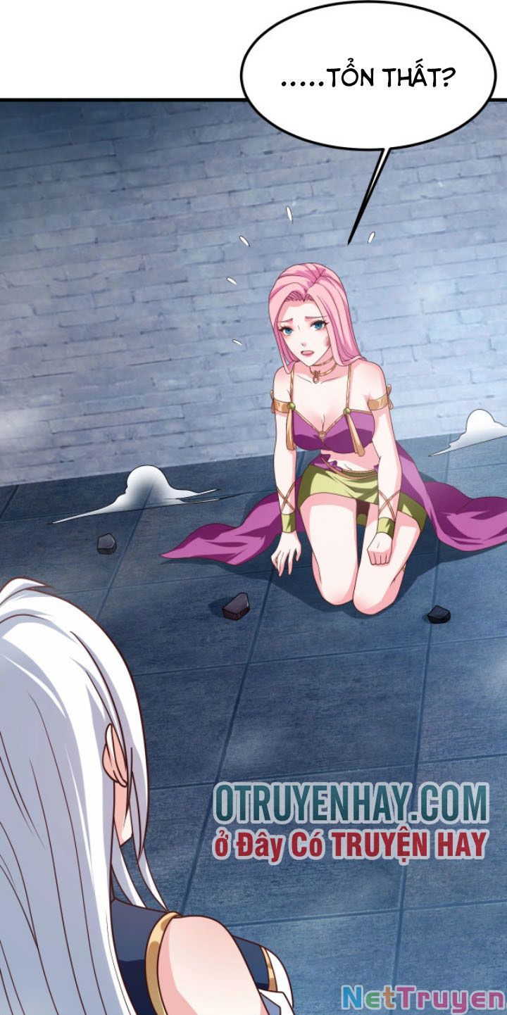 đọc truyện Sư Tổ Của Ta Là Thiên Hạ Đệ Nhất Chương 14 ảnh 27 tại Thiên Thai Truyện