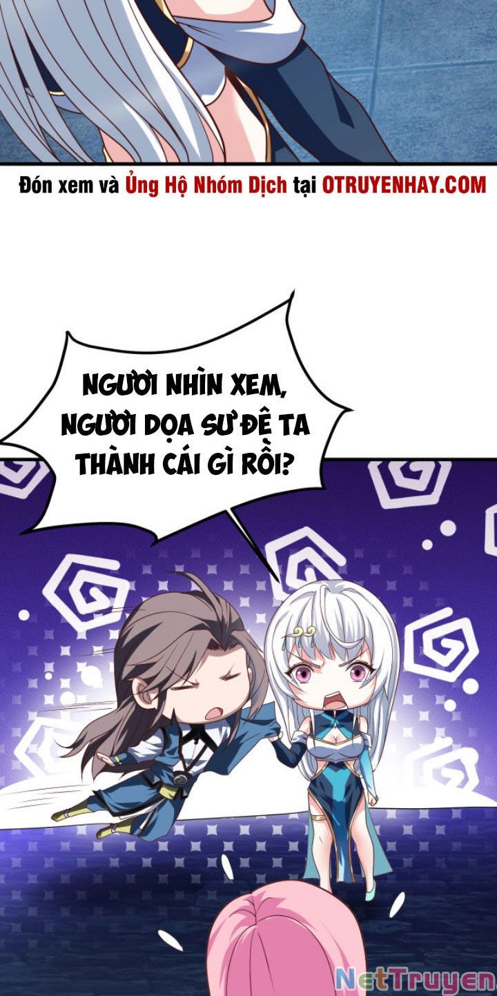 đọc truyện Sư Tổ Của Ta Là Thiên Hạ Đệ Nhất Chương 14 ảnh 28 tại Thiên Thai Truyện