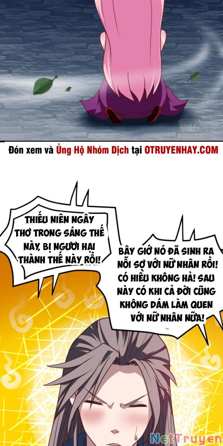 đọc truyện Sư Tổ Của Ta Là Thiên Hạ Đệ Nhất Chương 14 ảnh 29 tại Thiên Thai Truyện