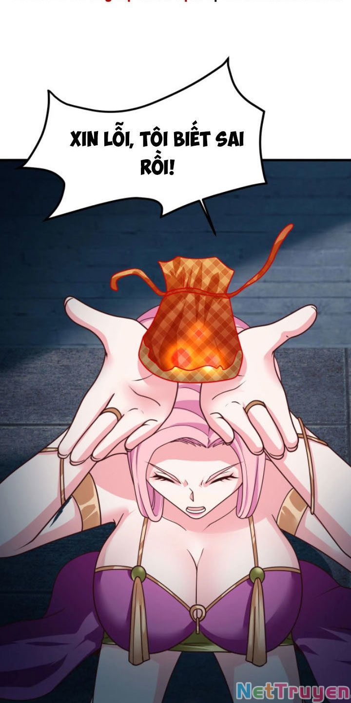 đọc truyện Sư Tổ Của Ta Là Thiên Hạ Đệ Nhất Chương 14 ảnh 32 tại Thiên Thai Truyện