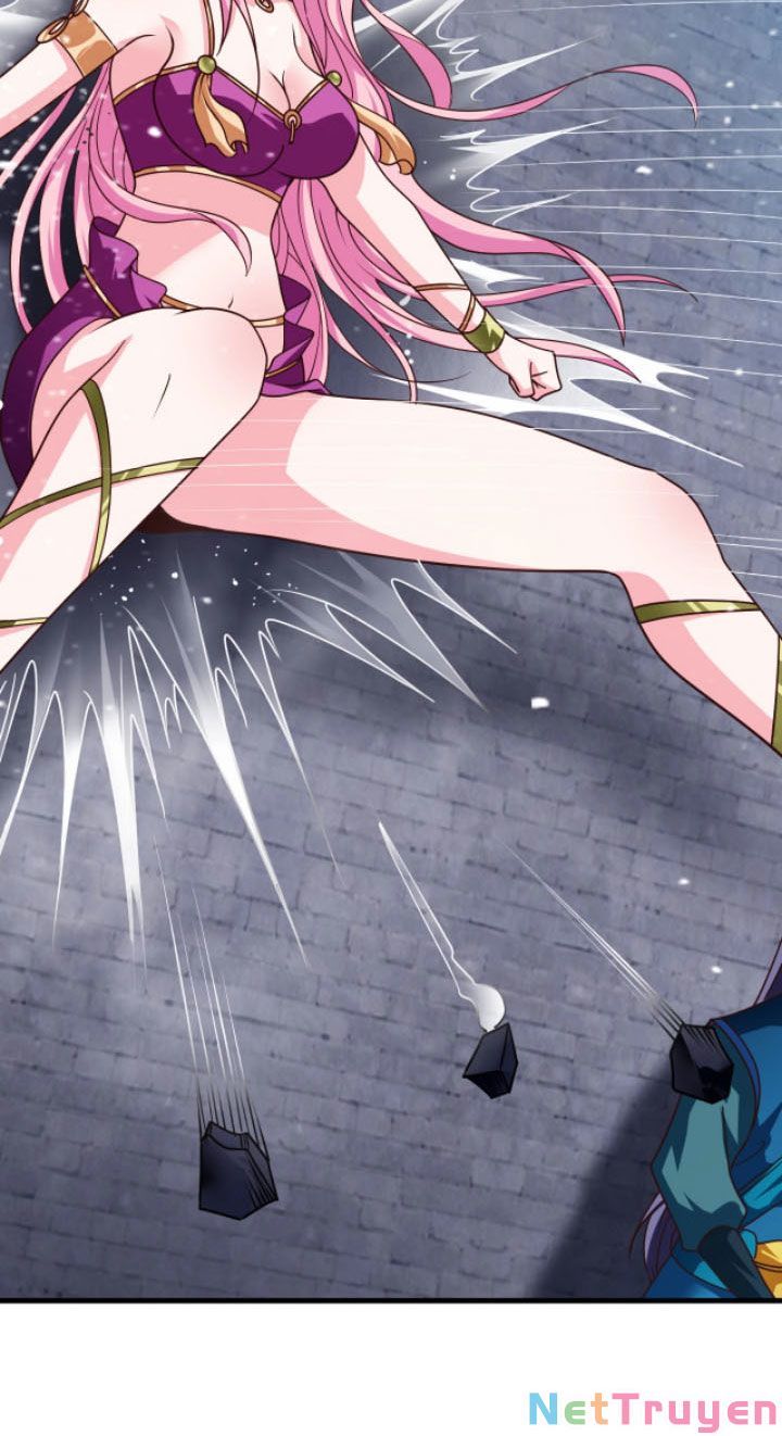 đọc truyện Sư Tổ Của Ta Là Thiên Hạ Đệ Nhất Chương 14 ảnh 7 tại Thiên Thai Truyện