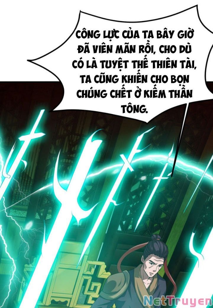 đọc truyện Sư Tổ Của Ta Là Thiên Hạ Đệ Nhất Chương 14 ảnh 52 tại Thiên Thai Truyện