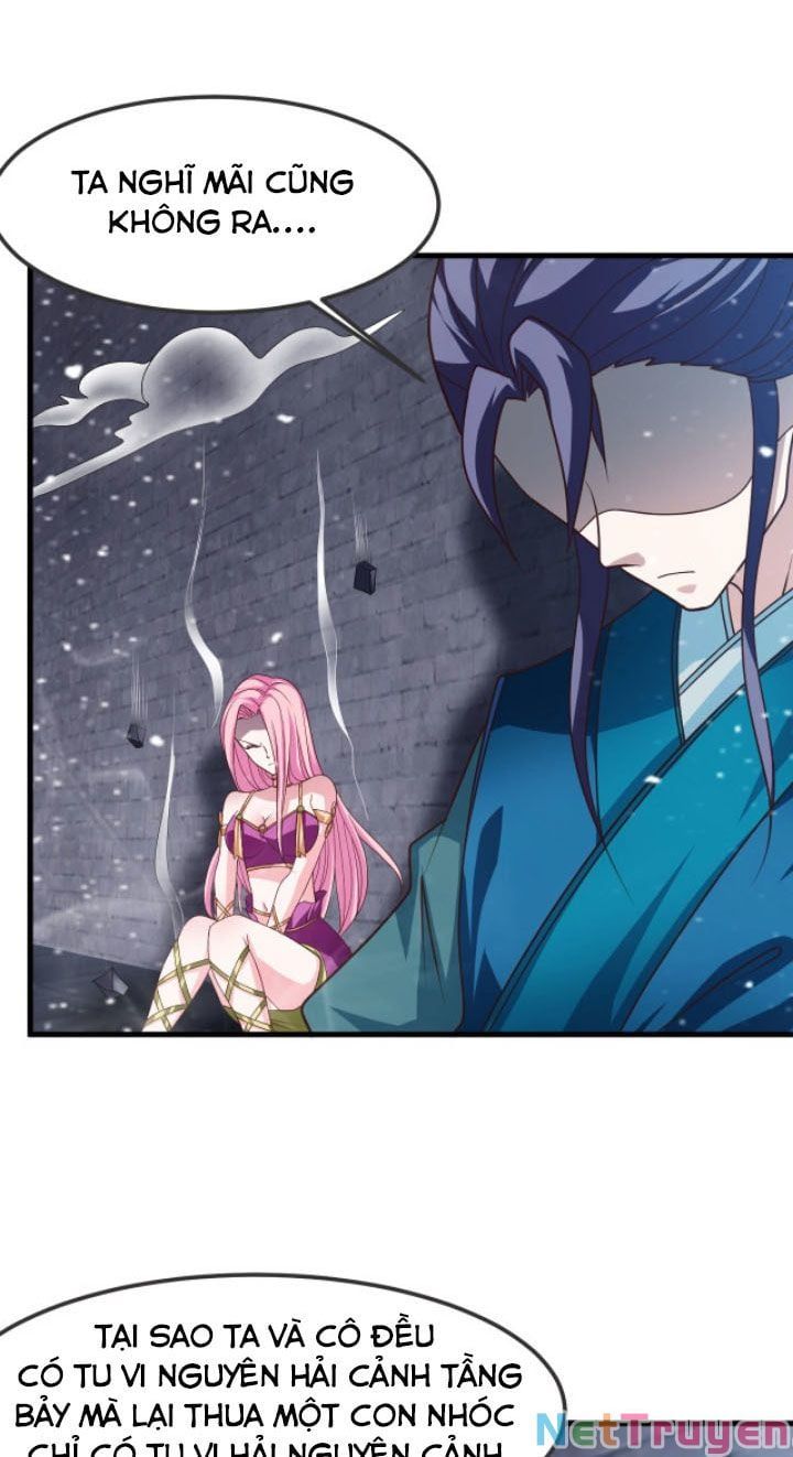 đọc truyện Sư Tổ Của Ta Là Thiên Hạ Đệ Nhất Chương 14 ảnh 8 tại Thiên Thai Truyện