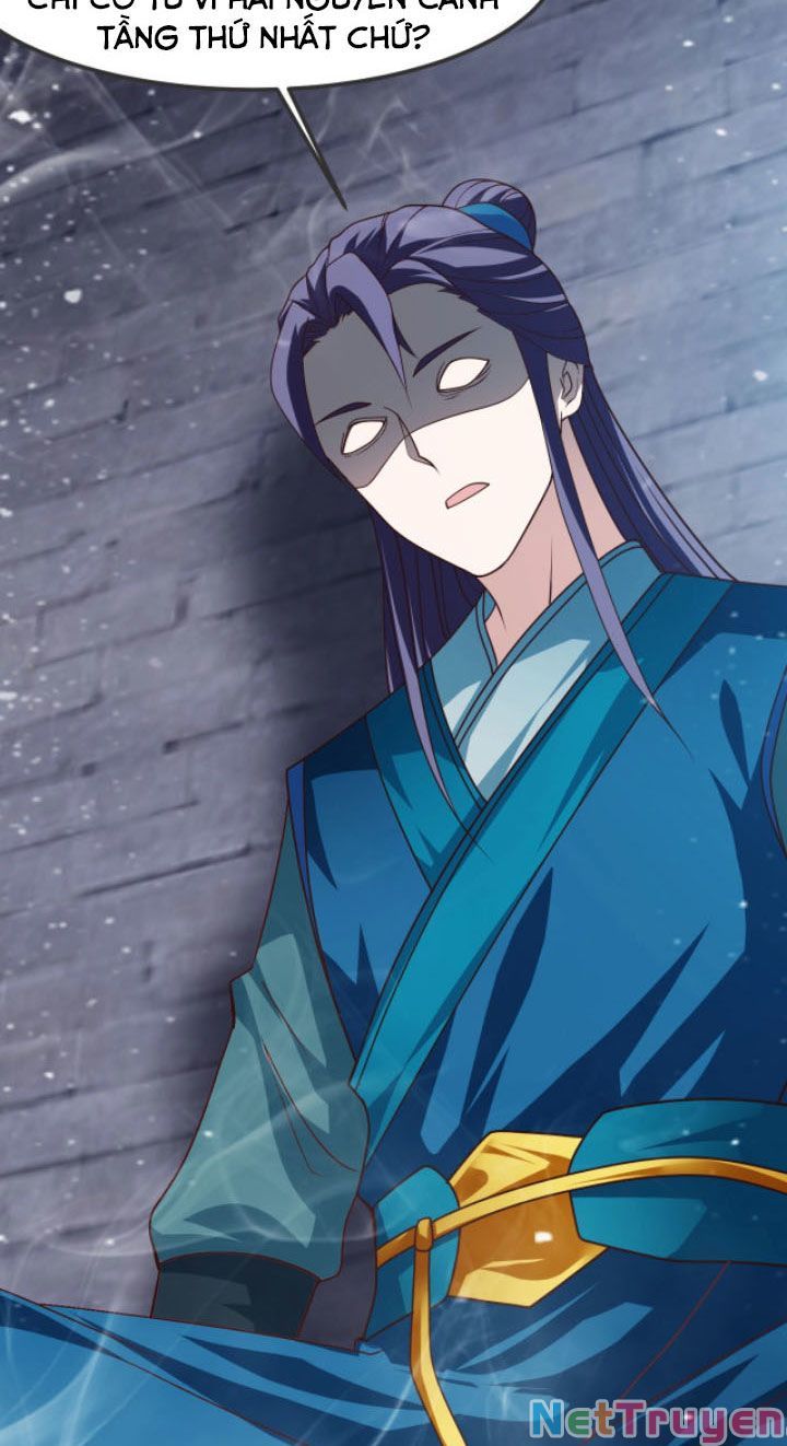 đọc truyện Sư Tổ Của Ta Là Thiên Hạ Đệ Nhất Chương 14 ảnh 9 tại Thiên Thai Truyện