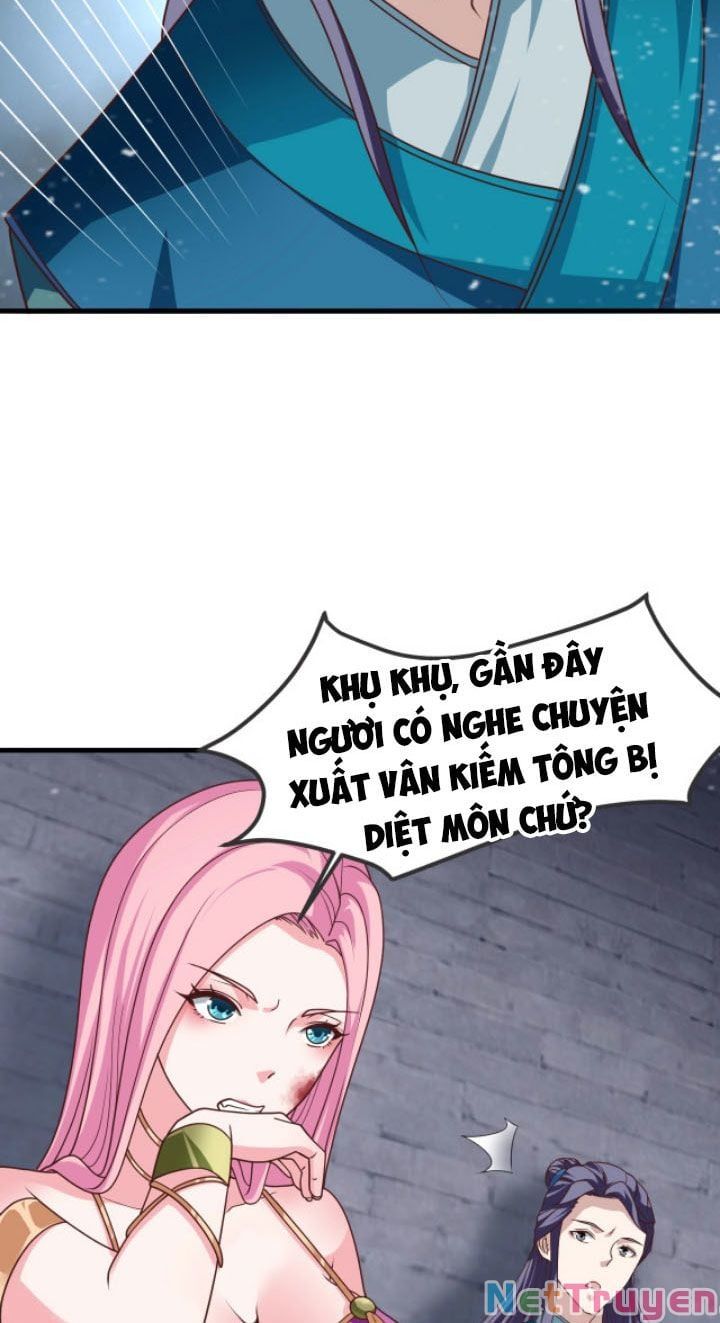 đọc truyện Sư Tổ Của Ta Là Thiên Hạ Đệ Nhất Chương 14 ảnh 11 tại Thiên Thai Truyện