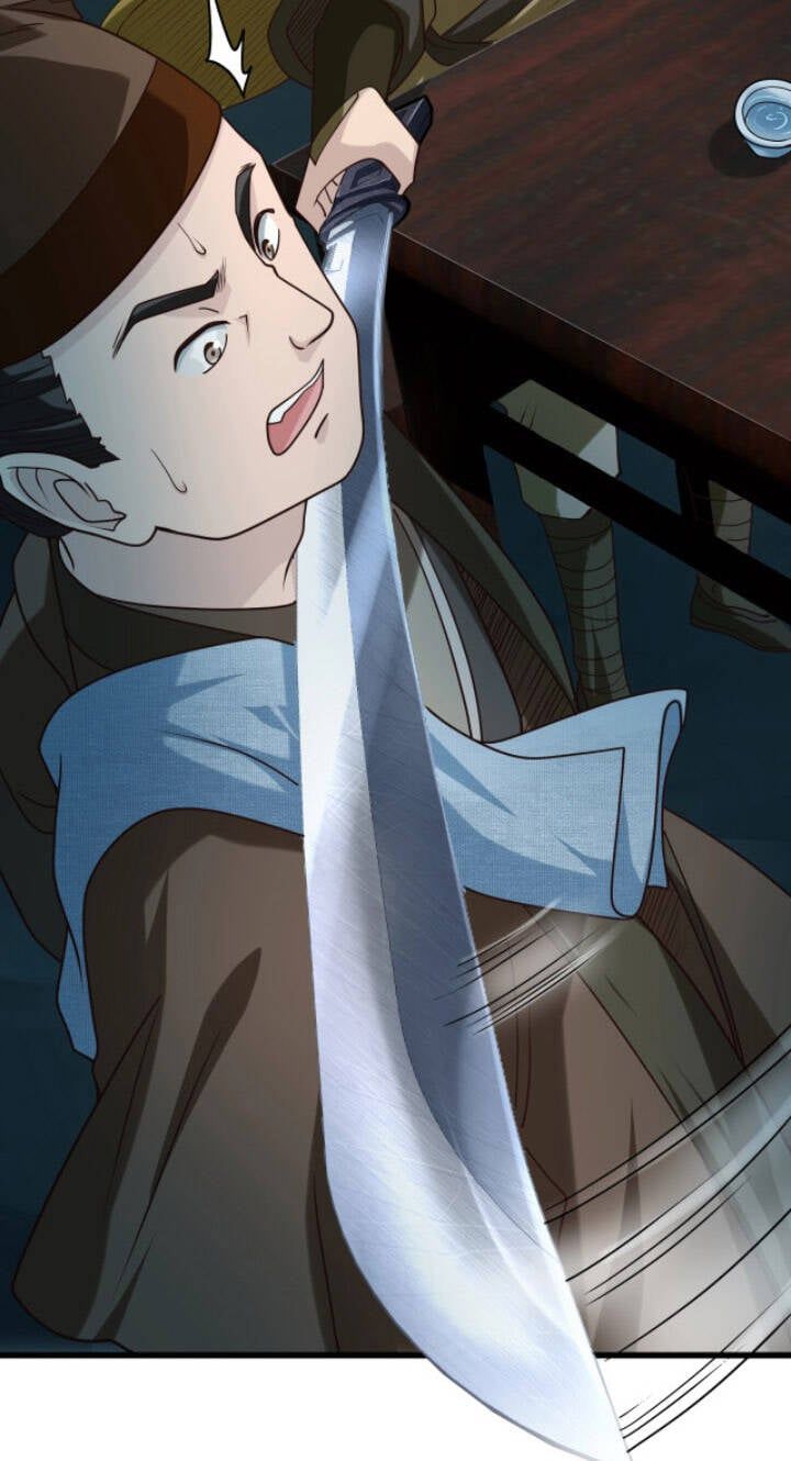 đọc truyện Sư Tổ Của Ta Là Thiên Hạ Đệ Nhất Chương 15 ảnh 13 tại Thiên Thai Truyện