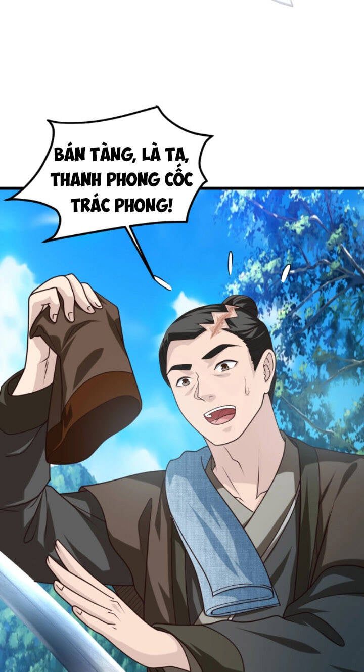 đọc truyện Sư Tổ Của Ta Là Thiên Hạ Đệ Nhất Chương 15 ảnh 14 tại Thiên Thai Truyện