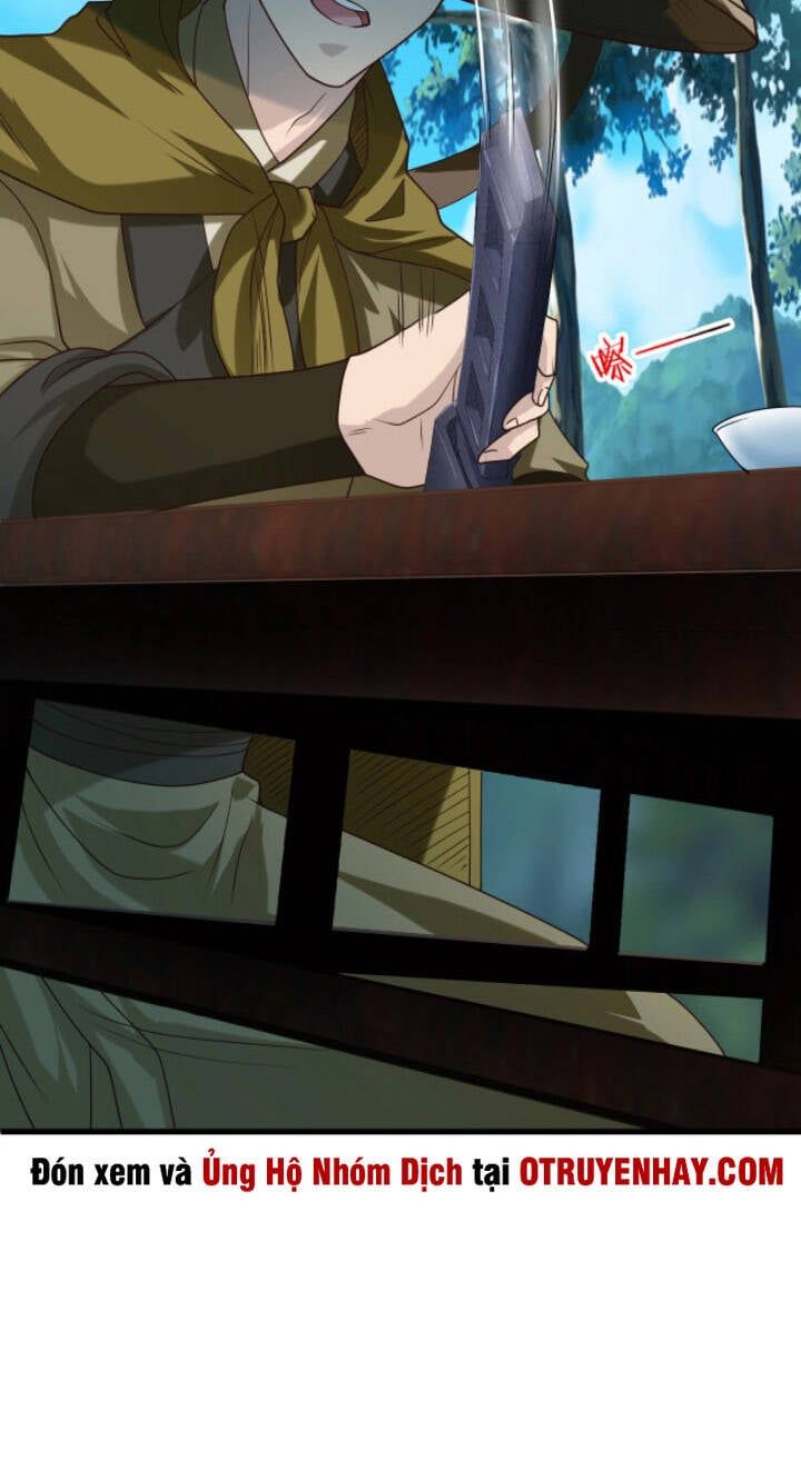 đọc truyện Sư Tổ Của Ta Là Thiên Hạ Đệ Nhất Chương 15 ảnh 16 tại Thiên Thai Truyện