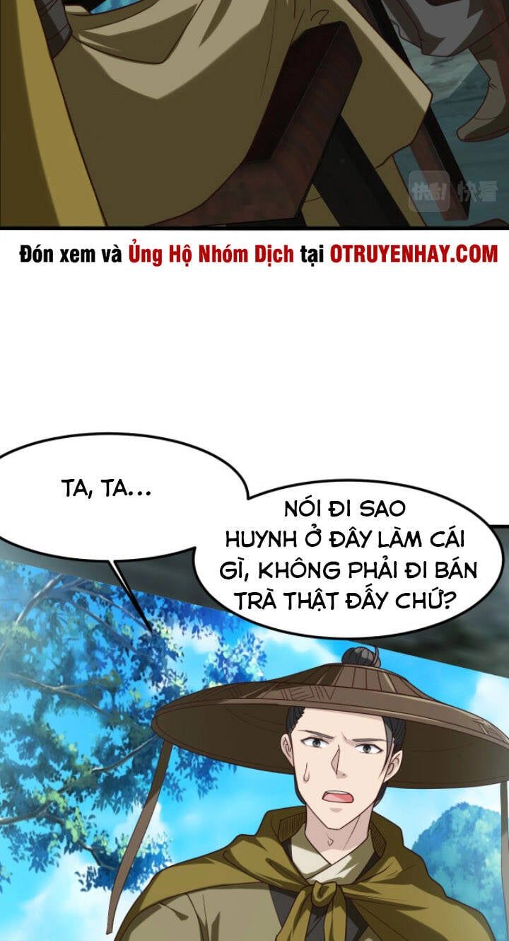 đọc truyện Sư Tổ Của Ta Là Thiên Hạ Đệ Nhất Chương 15 ảnh 19 tại Thiên Thai Truyện