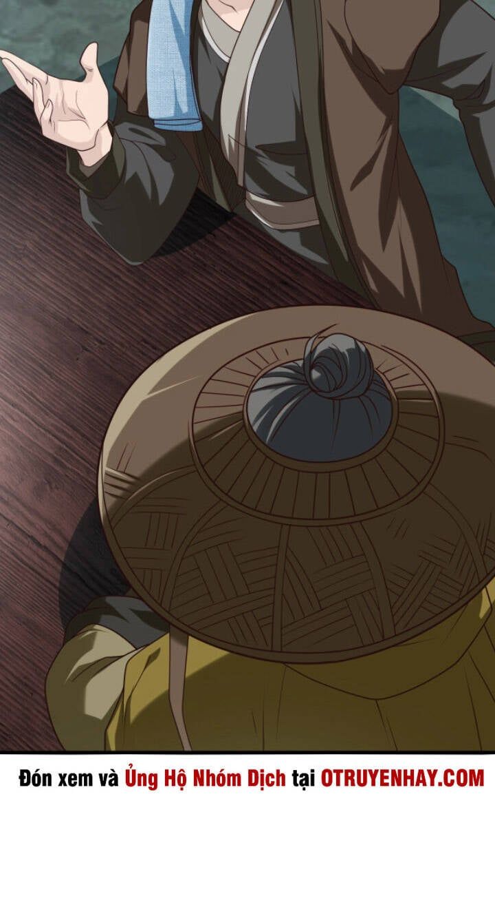 đọc truyện Sư Tổ Của Ta Là Thiên Hạ Đệ Nhất Chương 15 ảnh 21 tại Thiên Thai Truyện