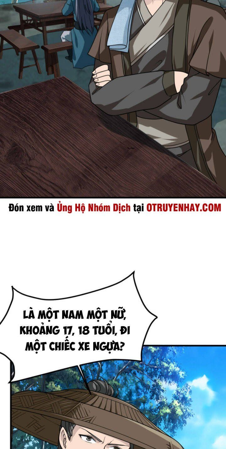 đọc truyện Sư Tổ Của Ta Là Thiên Hạ Đệ Nhất Chương 15 ảnh 24 tại Thiên Thai Truyện