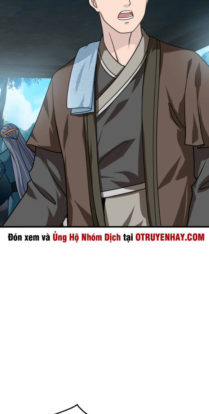 đọc truyện Sư Tổ Của Ta Là Thiên Hạ Đệ Nhất Chương 15 ảnh 28 tại Thiên Thai Truyện