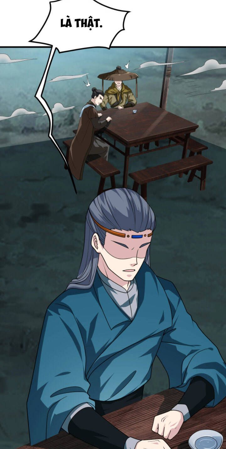 đọc truyện Sư Tổ Của Ta Là Thiên Hạ Đệ Nhất Chương 15 ảnh 29 tại Thiên Thai Truyện