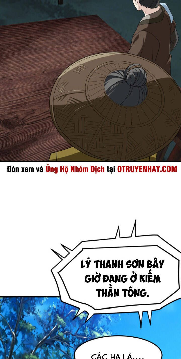 đọc truyện Sư Tổ Của Ta Là Thiên Hạ Đệ Nhất Chương 15 ảnh 32 tại Thiên Thai Truyện