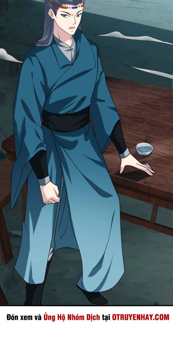 đọc truyện Sư Tổ Của Ta Là Thiên Hạ Đệ Nhất Chương 15 ảnh 34 tại Thiên Thai Truyện