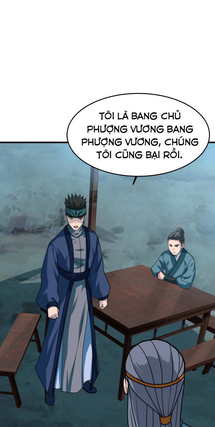 đọc truyện Sư Tổ Của Ta Là Thiên Hạ Đệ Nhất Chương 15 ảnh 35 tại Thiên Thai Truyện