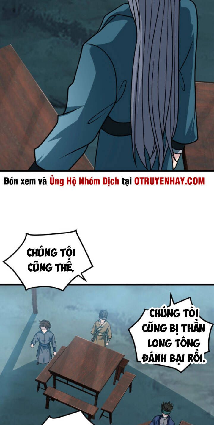 đọc truyện Sư Tổ Của Ta Là Thiên Hạ Đệ Nhất Chương 15 ảnh 36 tại Thiên Thai Truyện