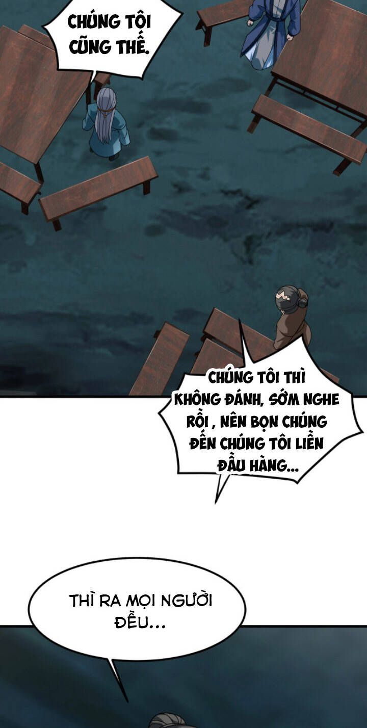 đọc truyện Sư Tổ Của Ta Là Thiên Hạ Đệ Nhất Chương 15 ảnh 37 tại Thiên Thai Truyện