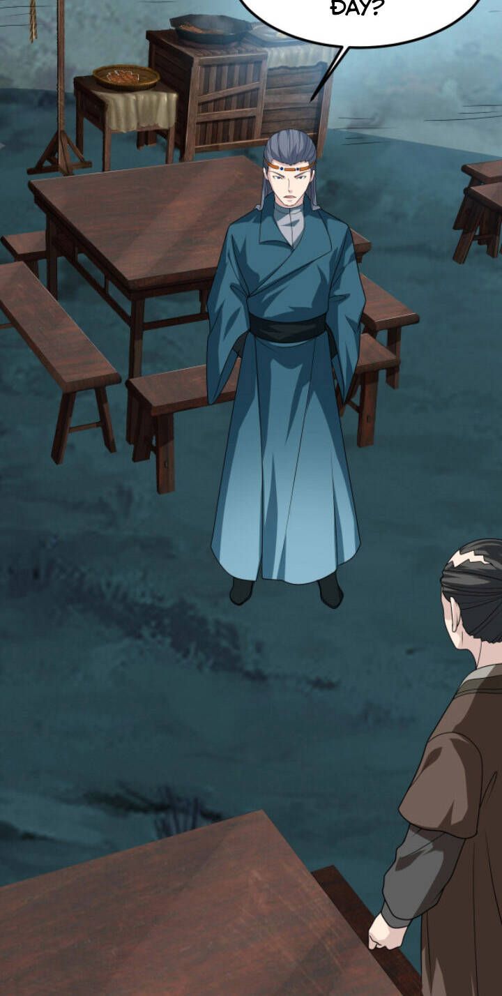 đọc truyện Sư Tổ Của Ta Là Thiên Hạ Đệ Nhất Chương 15 ảnh 39 tại Thiên Thai Truyện