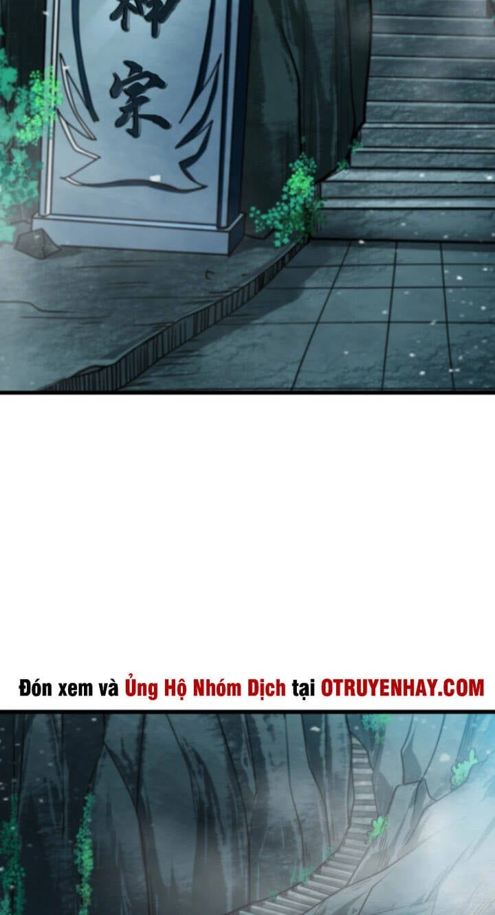 đọc truyện Sư Tổ Của Ta Là Thiên Hạ Đệ Nhất Chương 15 ảnh 6 tại Thiên Thai Truyện