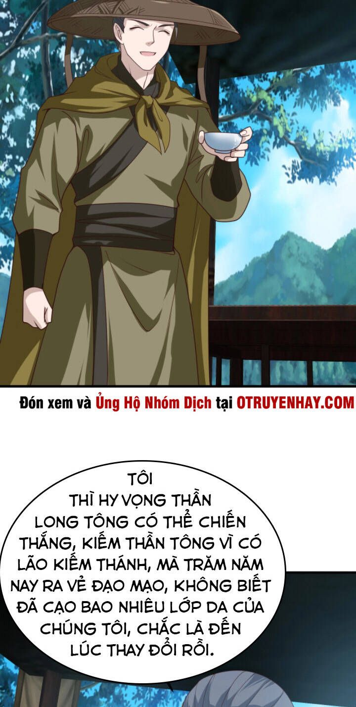 đọc truyện Sư Tổ Của Ta Là Thiên Hạ Đệ Nhất Chương 15 ảnh 42 tại Thiên Thai Truyện