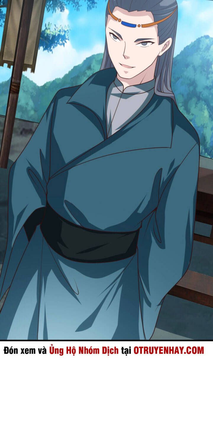 đọc truyện Sư Tổ Của Ta Là Thiên Hạ Đệ Nhất Chương 15 ảnh 43 tại Thiên Thai Truyện