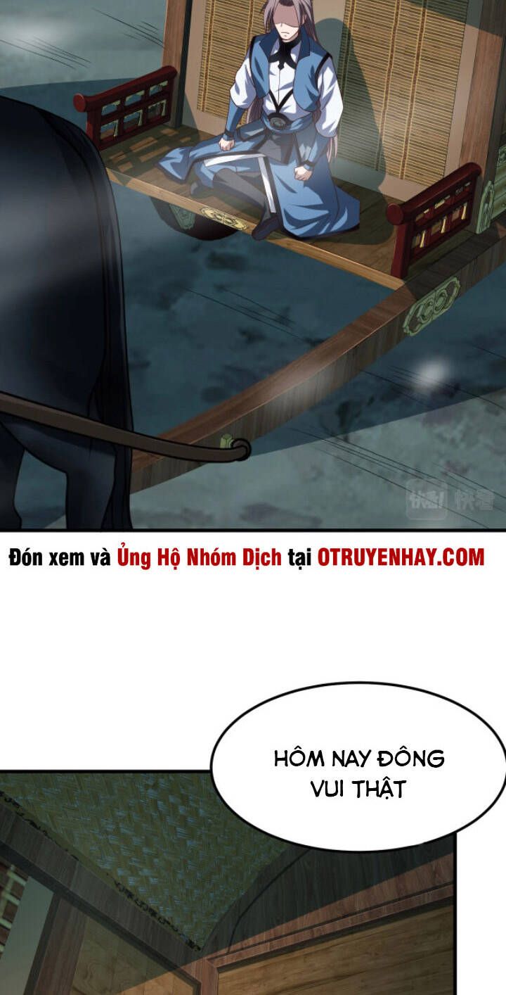 đọc truyện Sư Tổ Của Ta Là Thiên Hạ Đệ Nhất Chương 15 ảnh 46 tại Thiên Thai Truyện