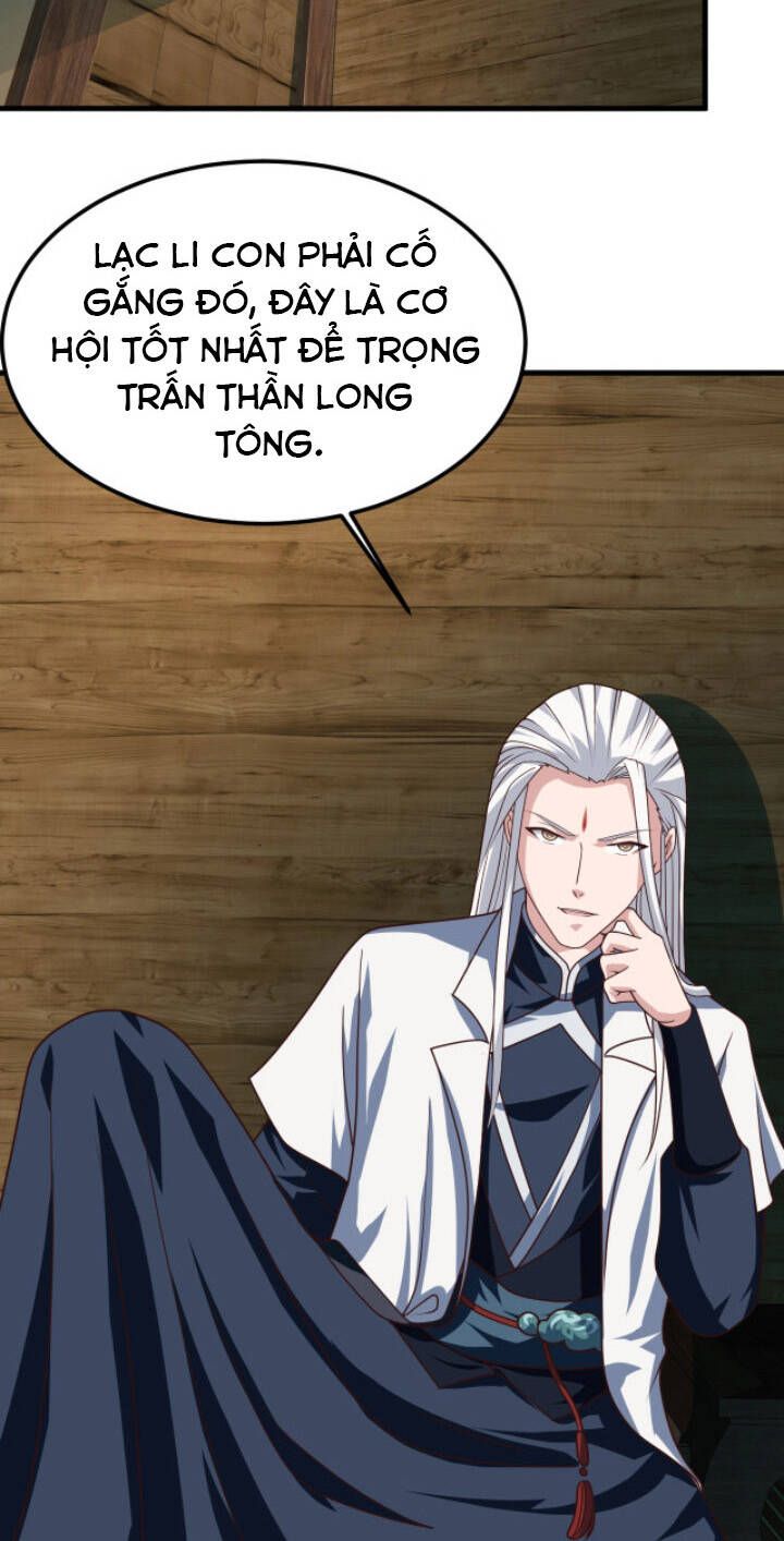 đọc truyện Sư Tổ Của Ta Là Thiên Hạ Đệ Nhất Chương 15 ảnh 47 tại Thiên Thai Truyện