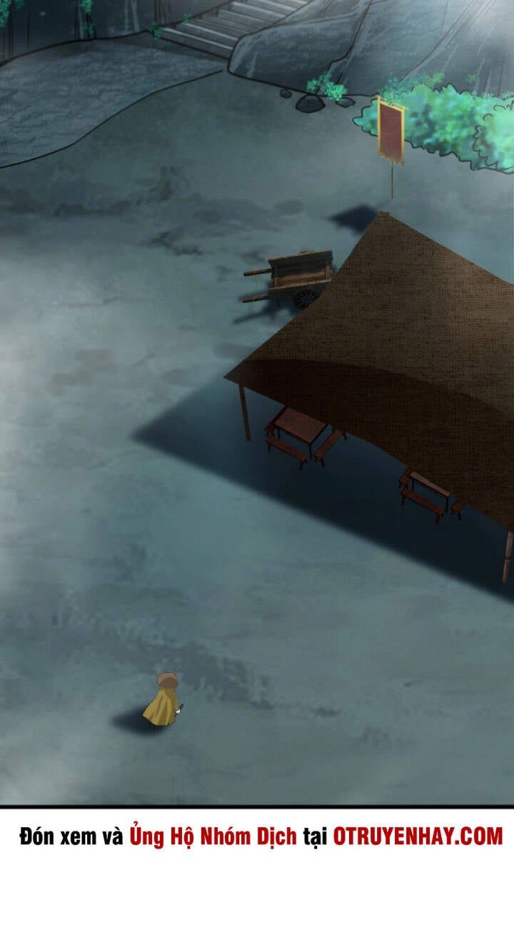 đọc truyện Sư Tổ Của Ta Là Thiên Hạ Đệ Nhất Chương 15 ảnh 7 tại Thiên Thai Truyện