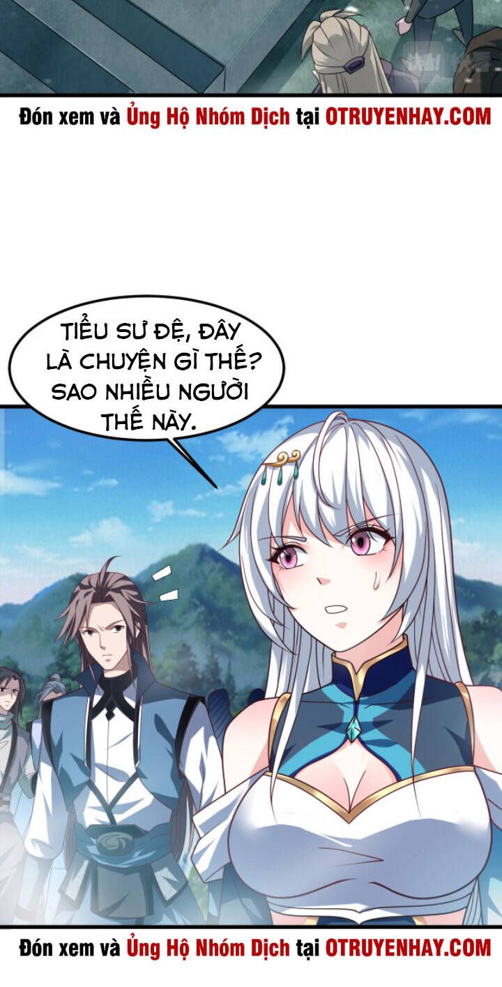 đọc truyện Sư Tổ Của Ta Là Thiên Hạ Đệ Nhất Chương 15 ảnh 52 tại Thiên Thai Truyện