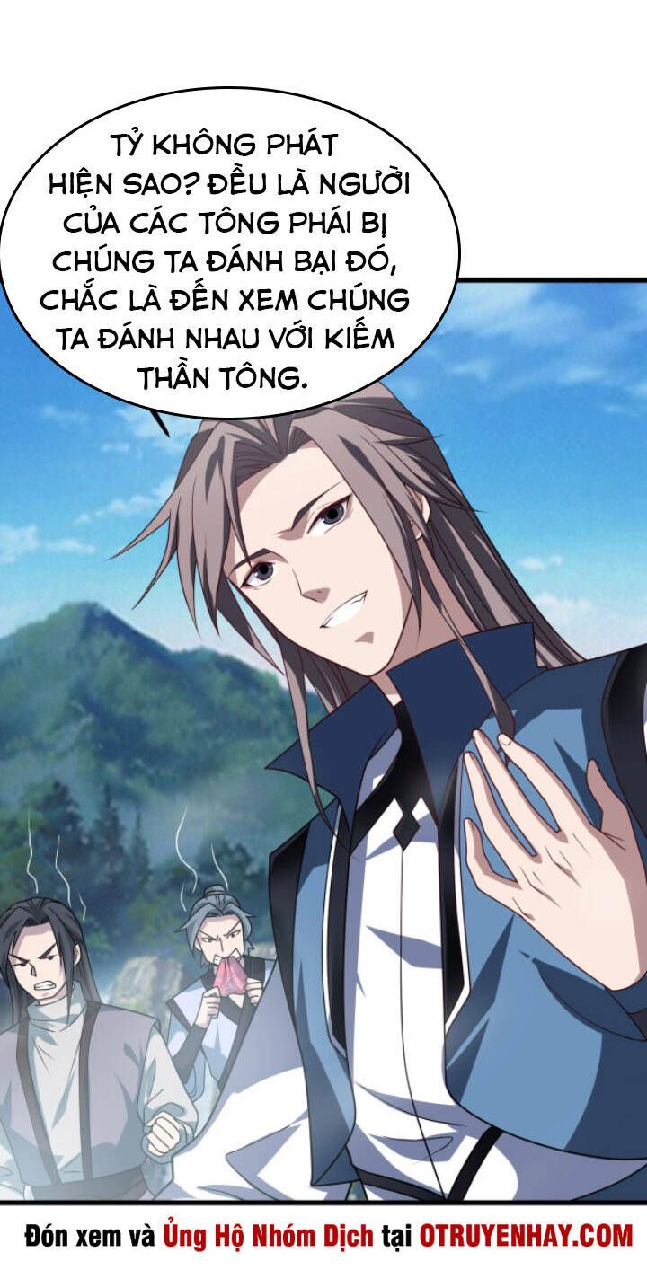 đọc truyện Sư Tổ Của Ta Là Thiên Hạ Đệ Nhất Chương 15 ảnh 53 tại Thiên Thai Truyện