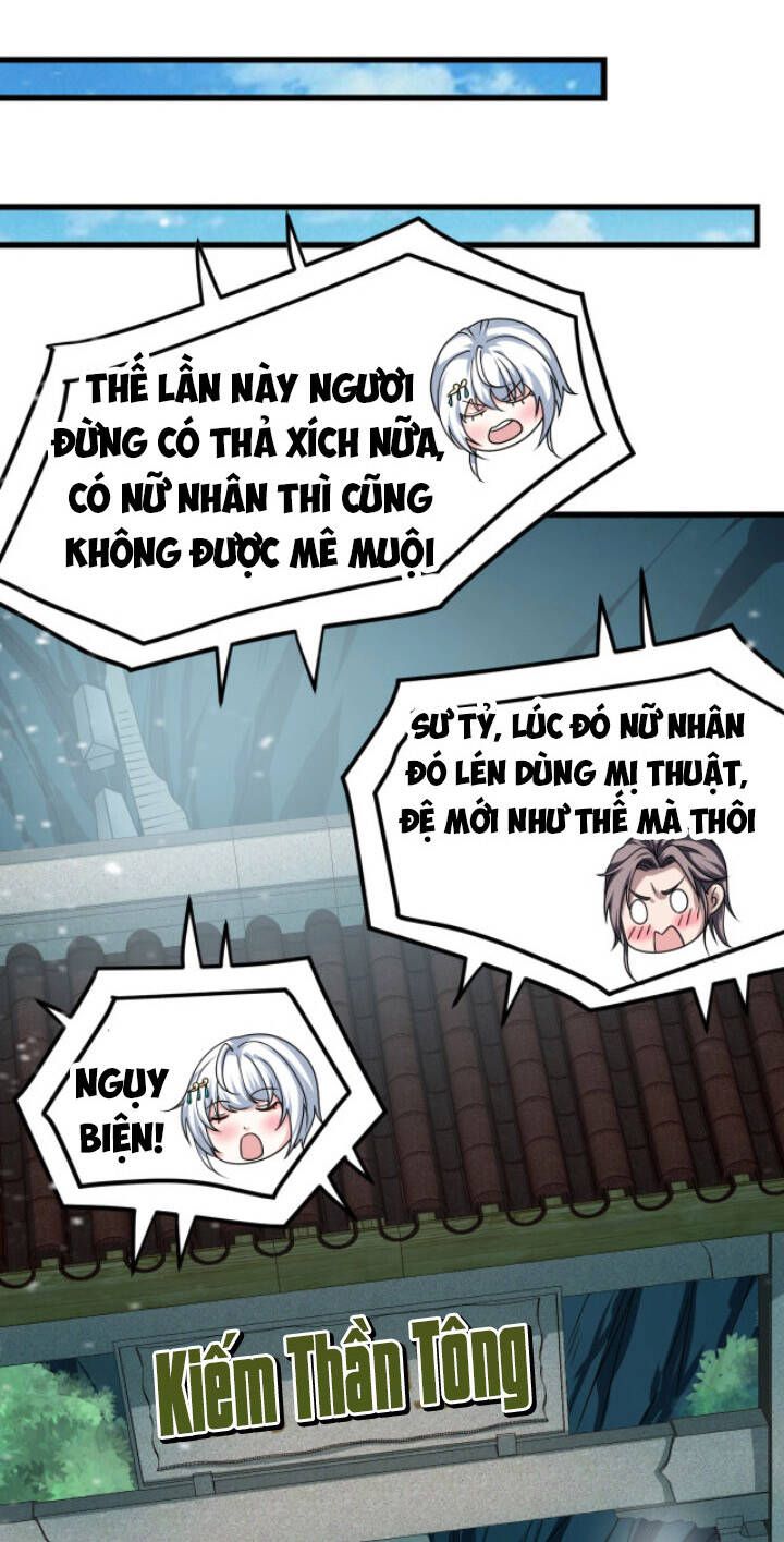 đọc truyện Sư Tổ Của Ta Là Thiên Hạ Đệ Nhất Chương 15 ảnh 55 tại Thiên Thai Truyện