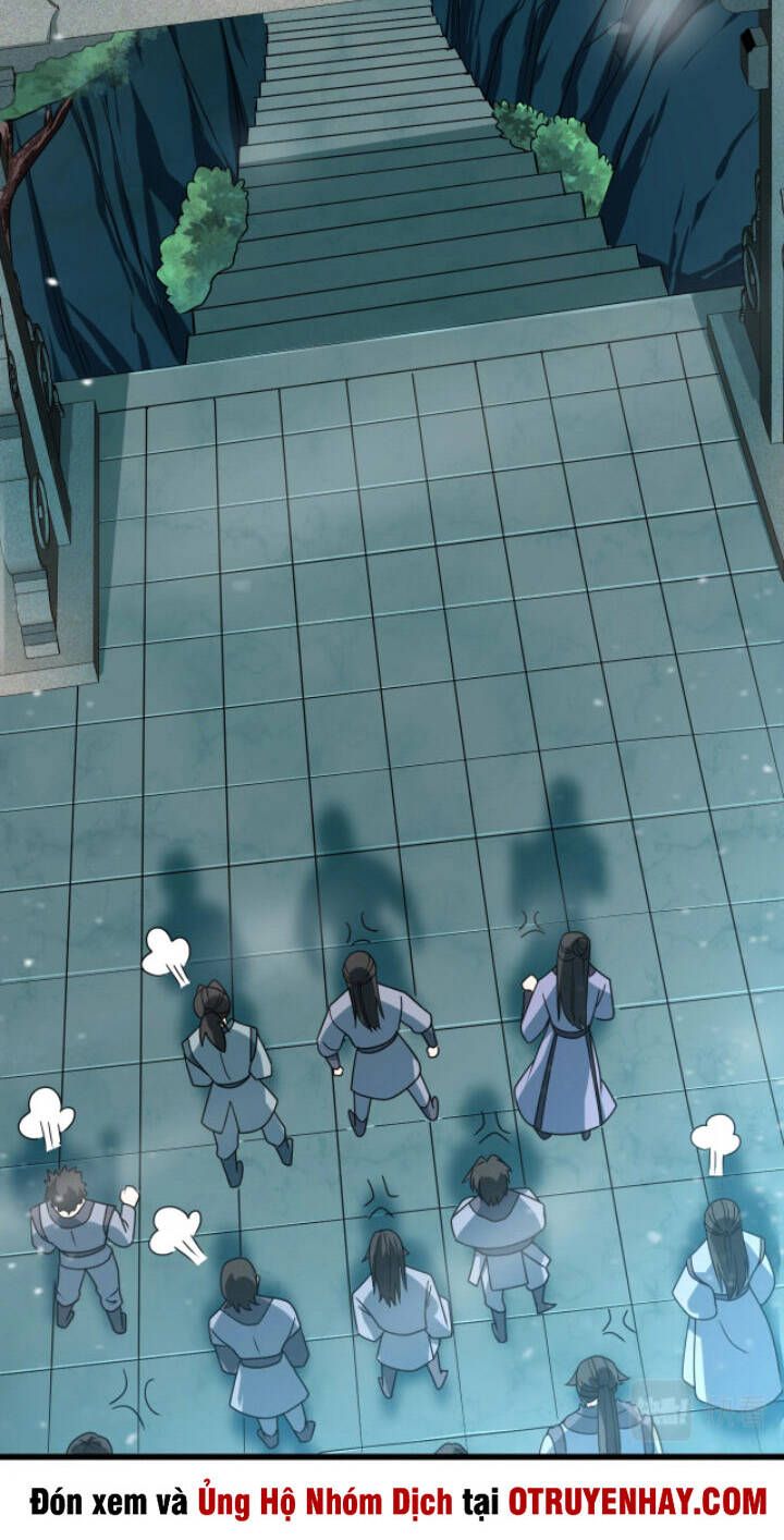 đọc truyện Sư Tổ Của Ta Là Thiên Hạ Đệ Nhất Chương 15 ảnh 56 tại Thiên Thai Truyện